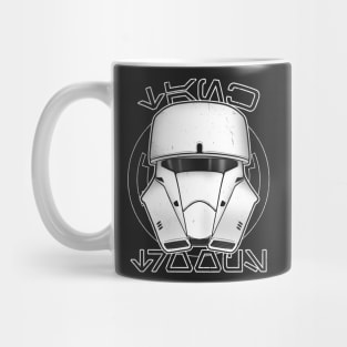 Tank Troops Mug